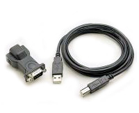 OKION USB to Serial Adapter with extension cable